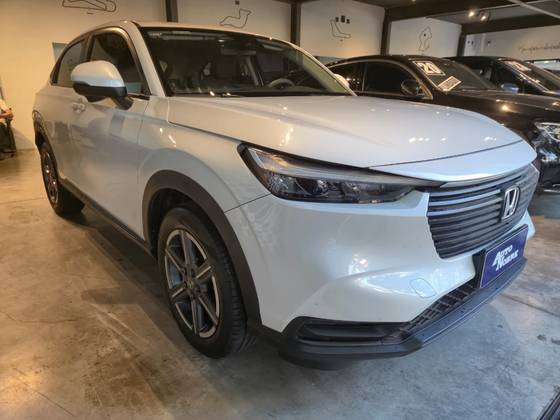 HONDA HR-V 1.5 DI I-VTEC FLEX EX CVT HONDA HR-V 1.5 DI I-VTEC FLEX EX CVT